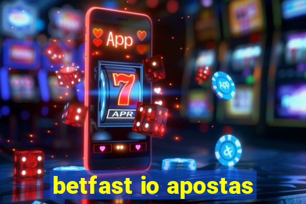 betfast io apostas